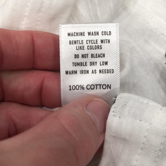 Sovereign Code shirt - Picture 8 of 8